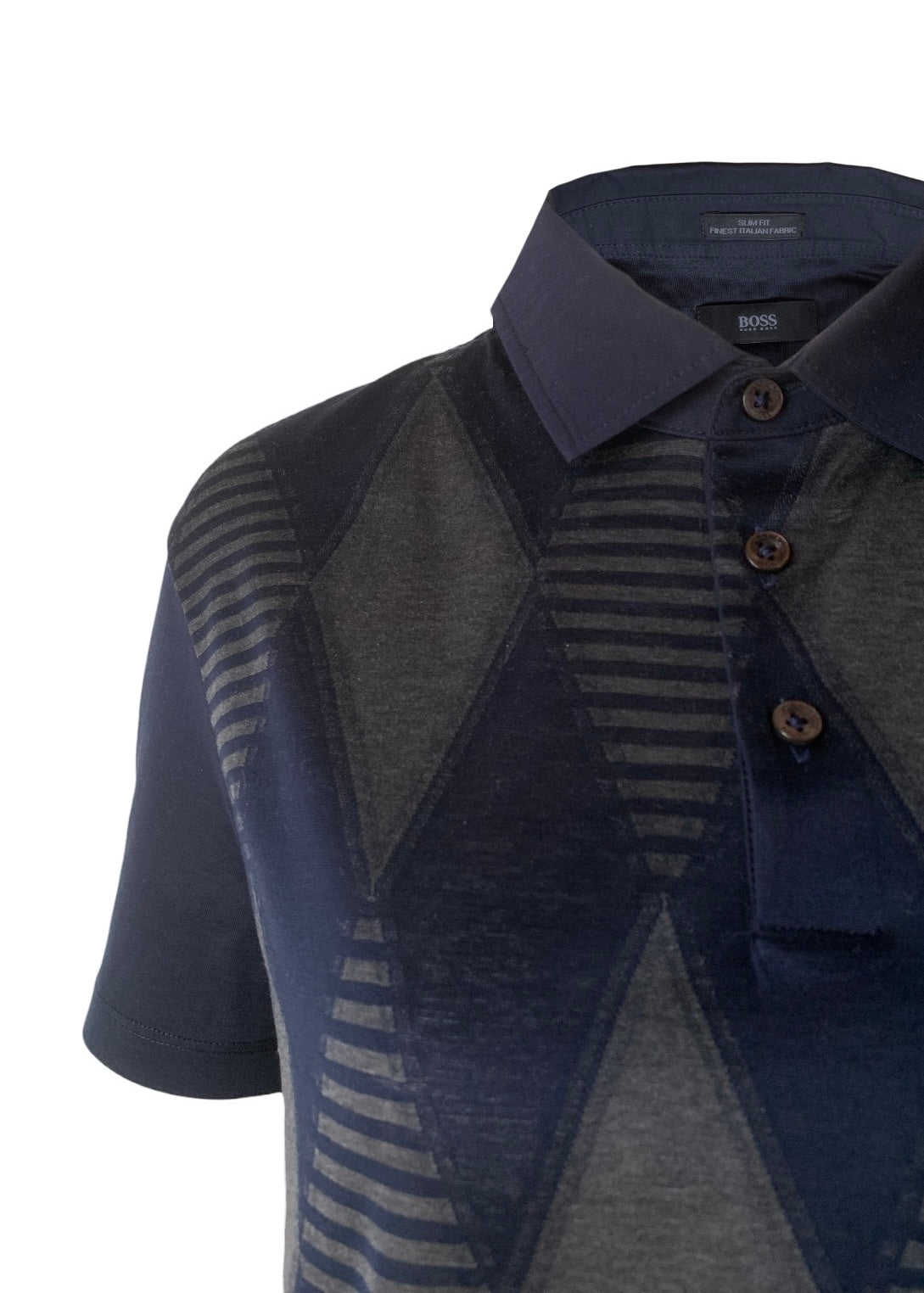 Hugo Boss polo