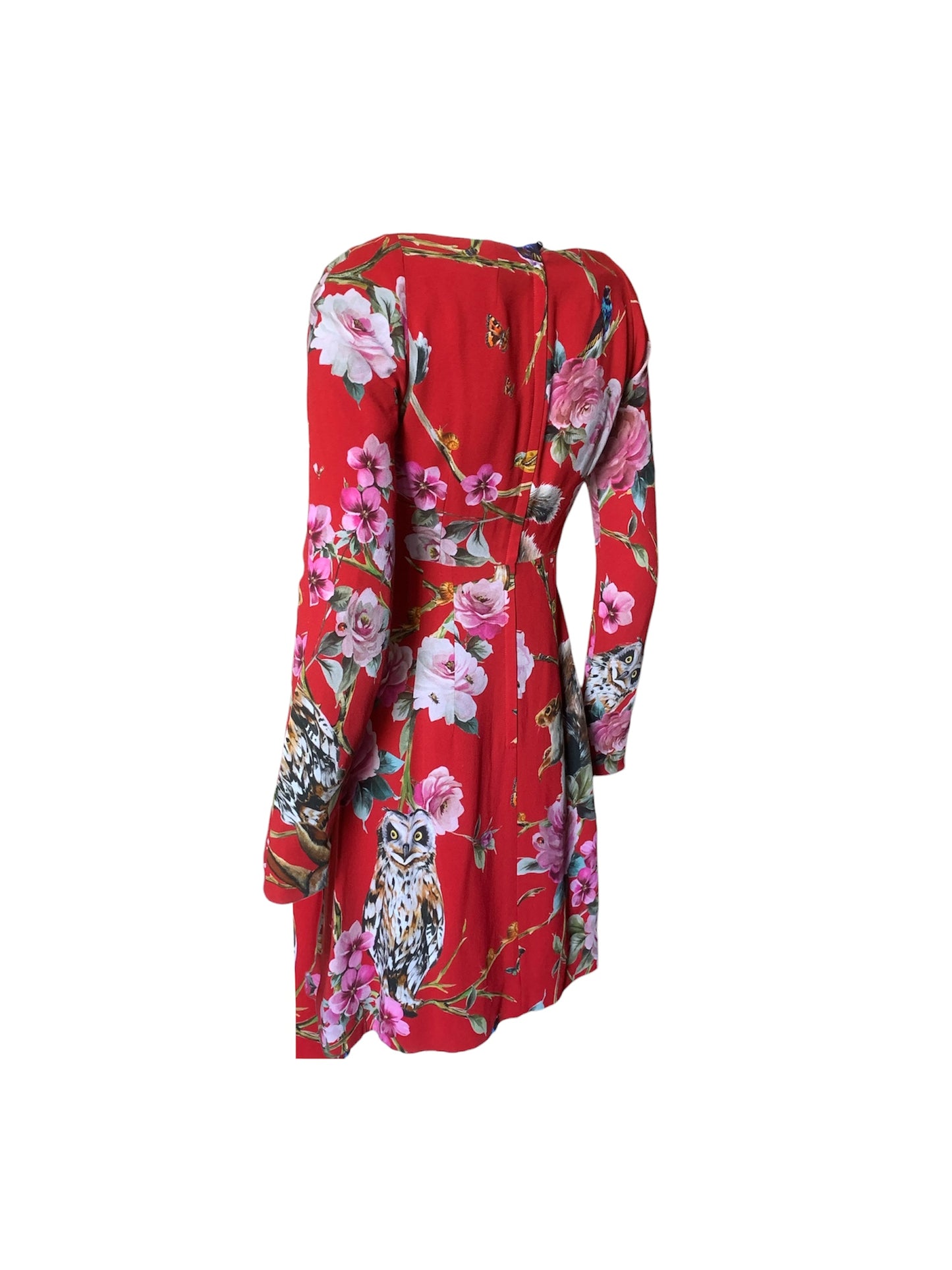 Dolce & Gabbana abito