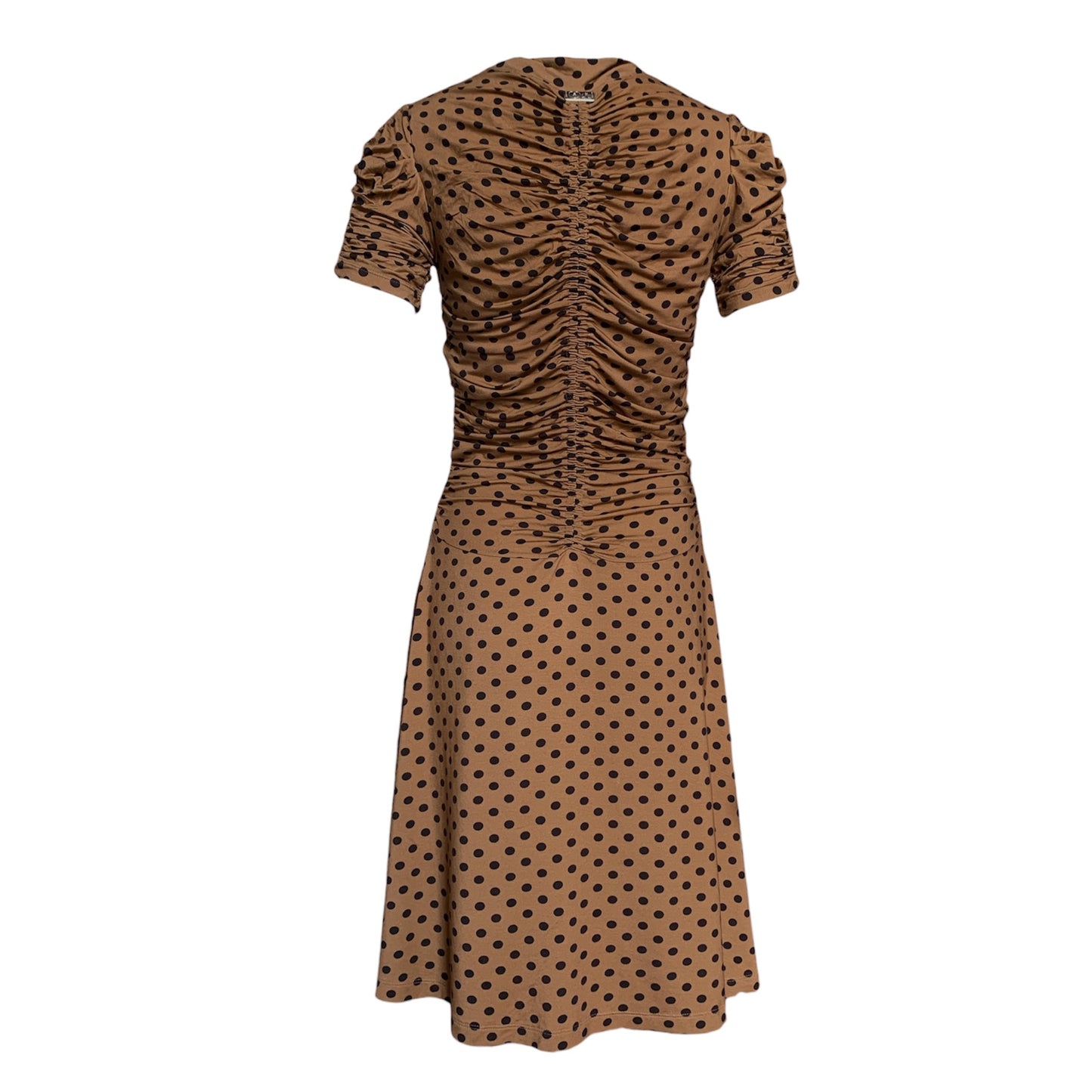 Twin-Set Le Coeur abito