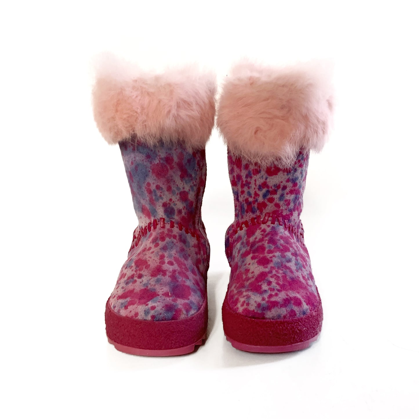 Pom d’Api stivaletti