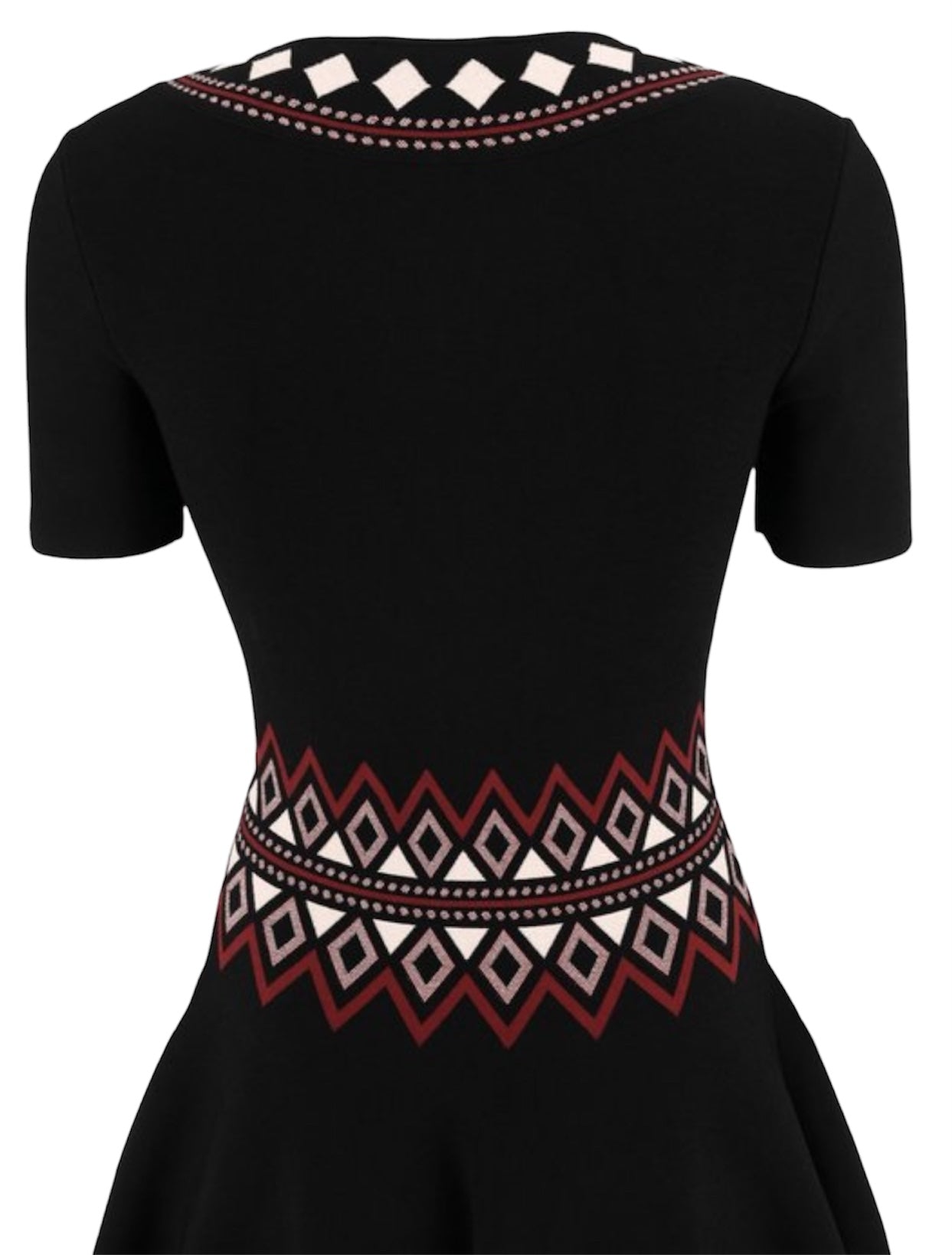 Alexander McQueen abito