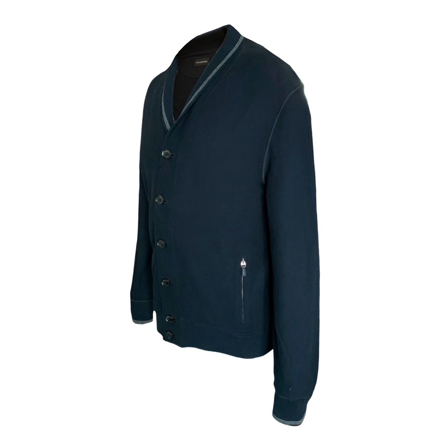 Ermenegildo Zegna cardigan