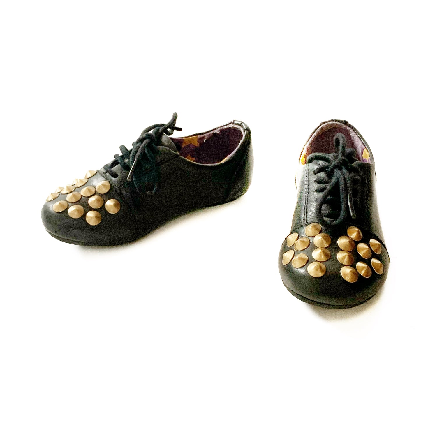 Mina Shoes scarpe stringate