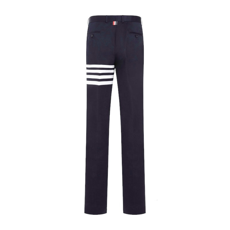 Thom  Browne pantaloni chino