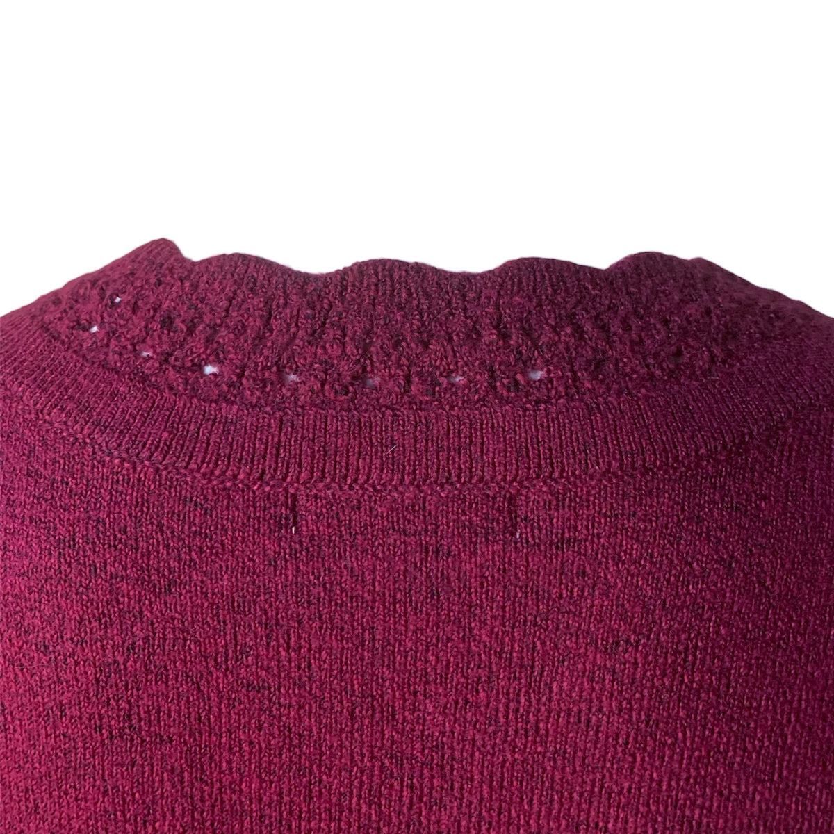 The Row maglione