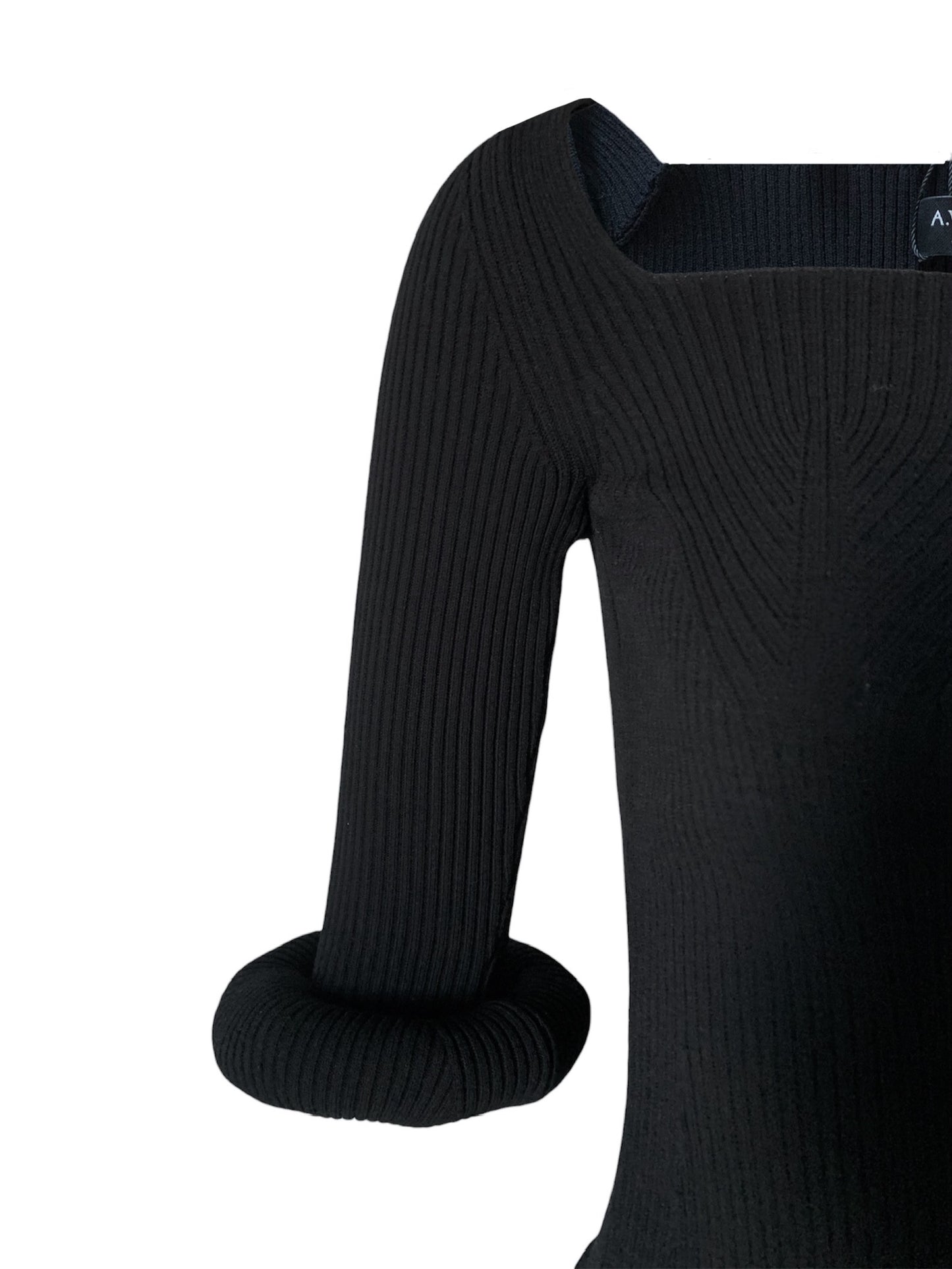 A.W.A.K.E Mode maglia