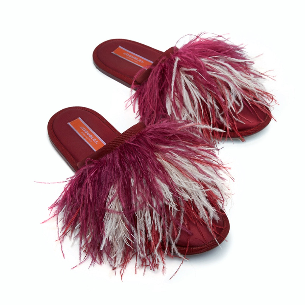 DoubleJ slipper
