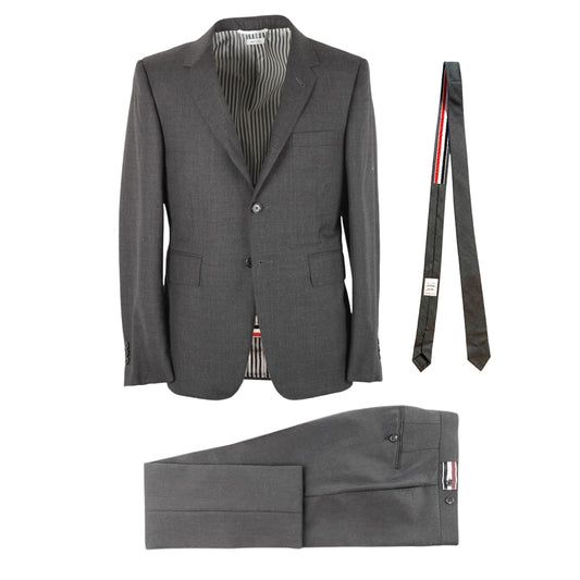 Thom Browne completo Classic