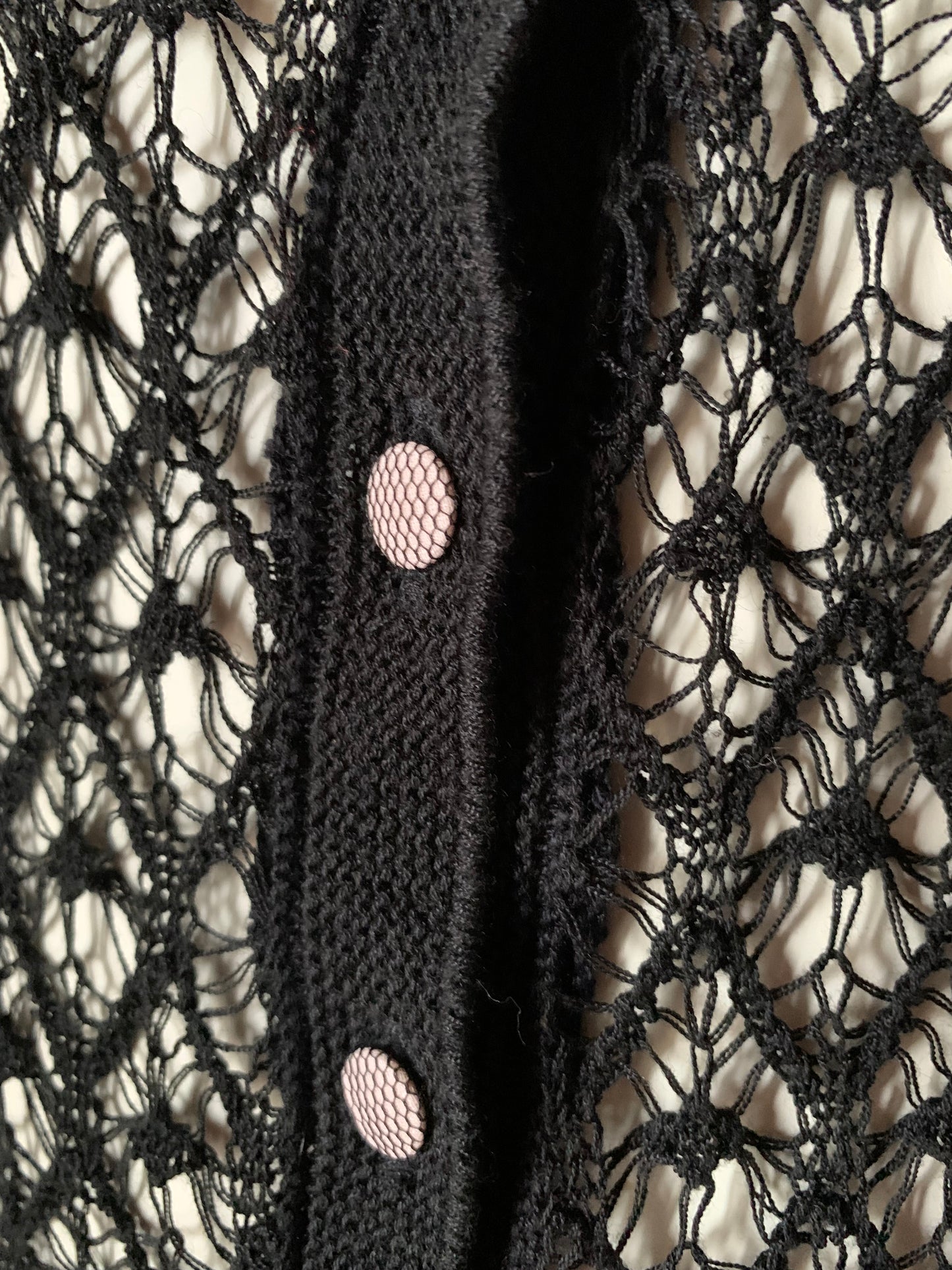 Blumarine cardigan