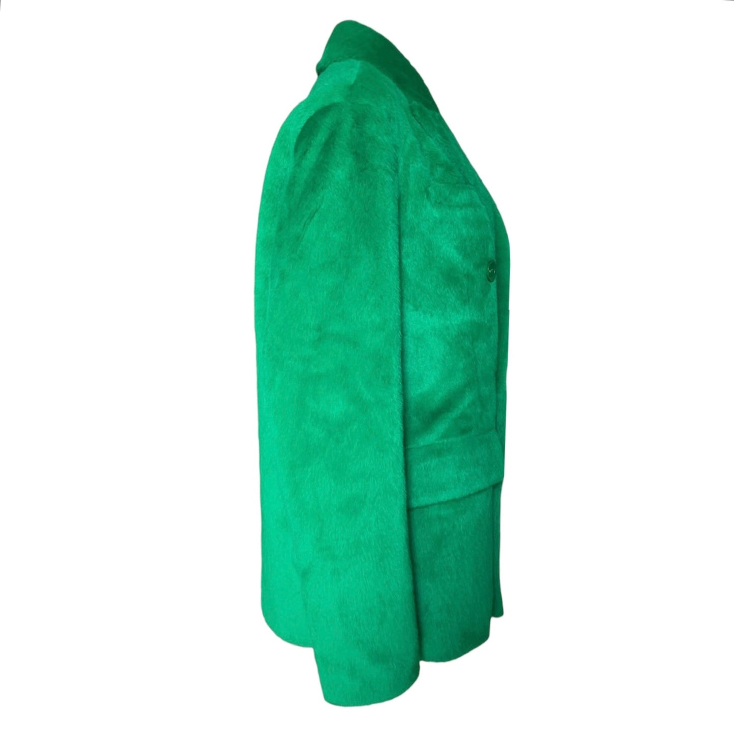 Stand Studio giaccone