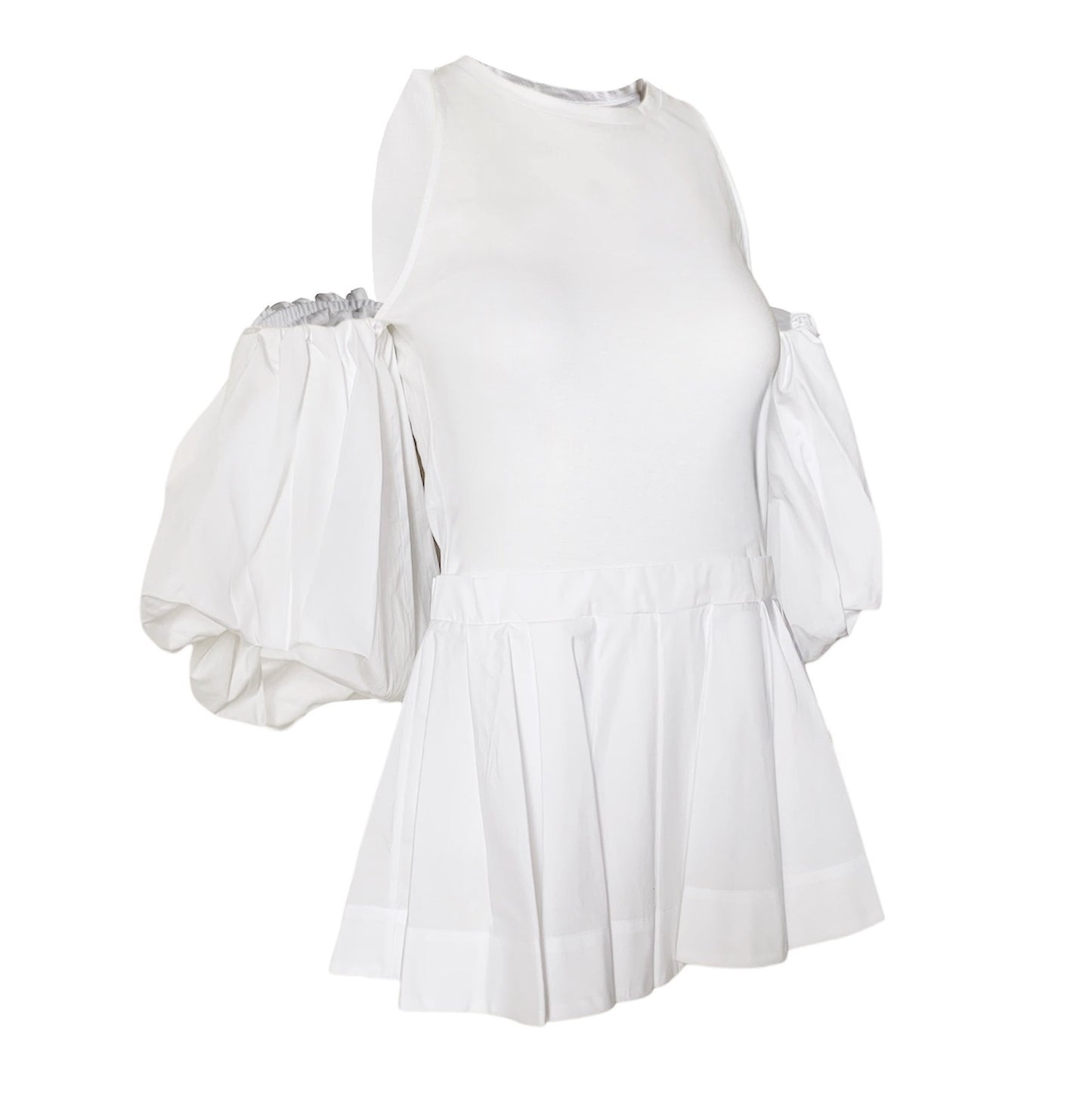 Alexander McQueen abito