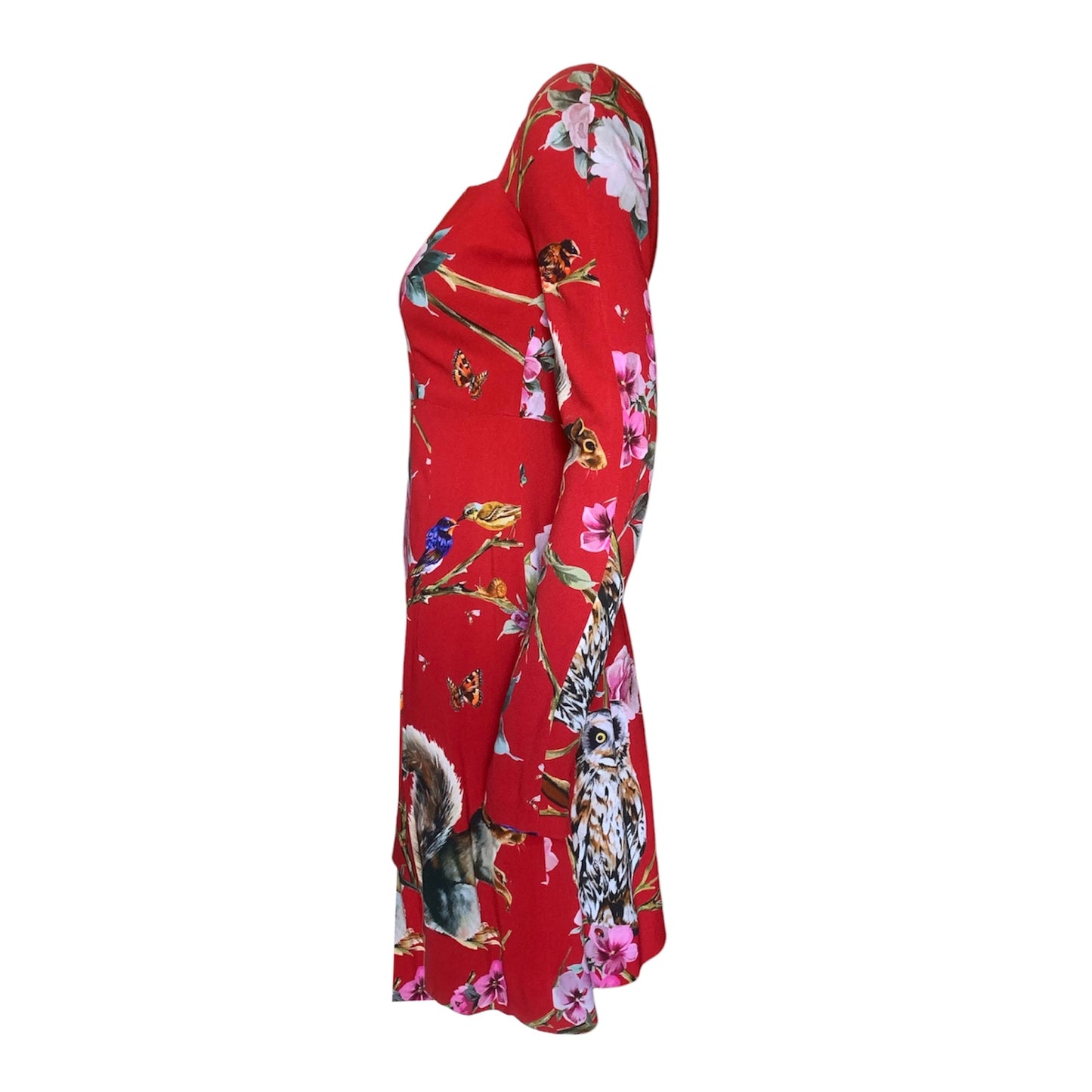 Dolce & Gabbana abito