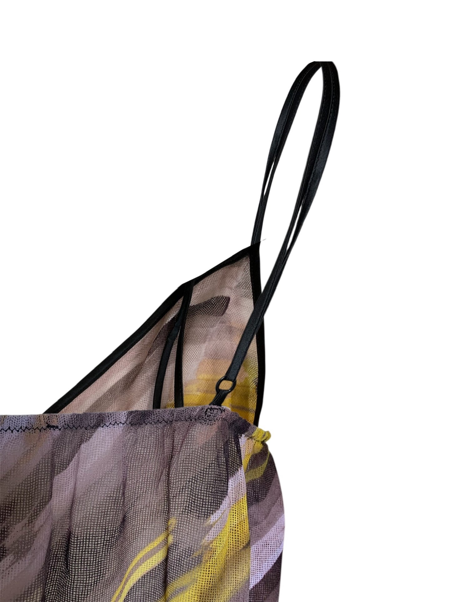 Malizia by La Perla copricostume