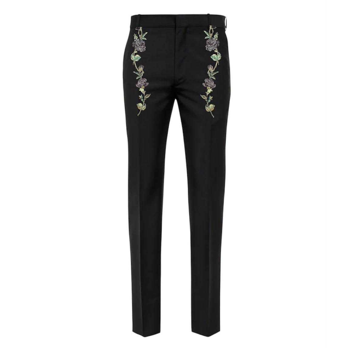 Alexander McQueen pantaloni