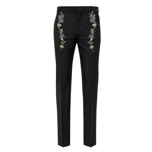 Alexander McQueen pantaloni