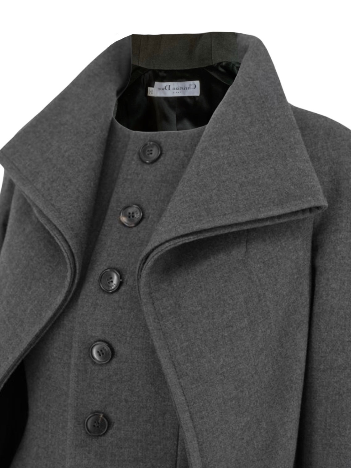 Christian Dior giacca