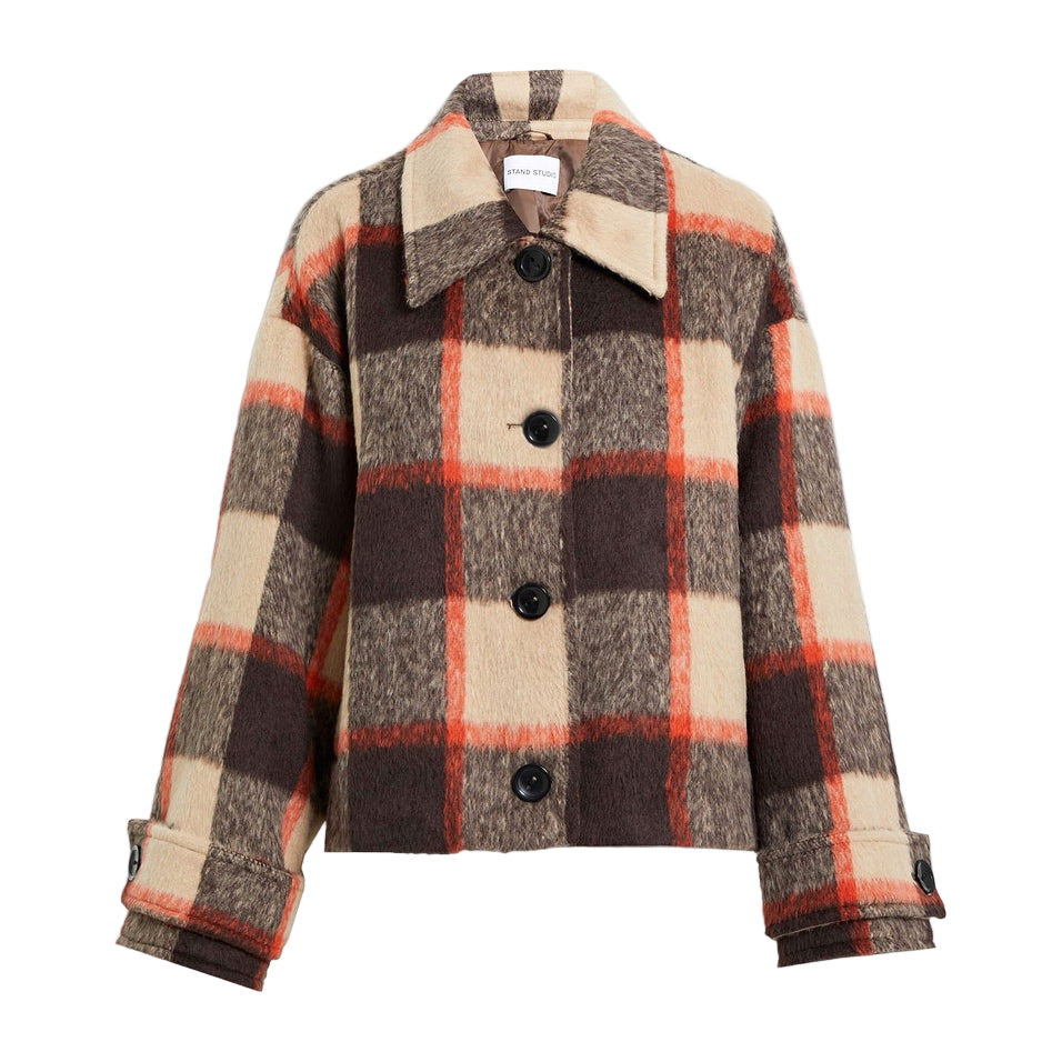 Stand Studio giaccone