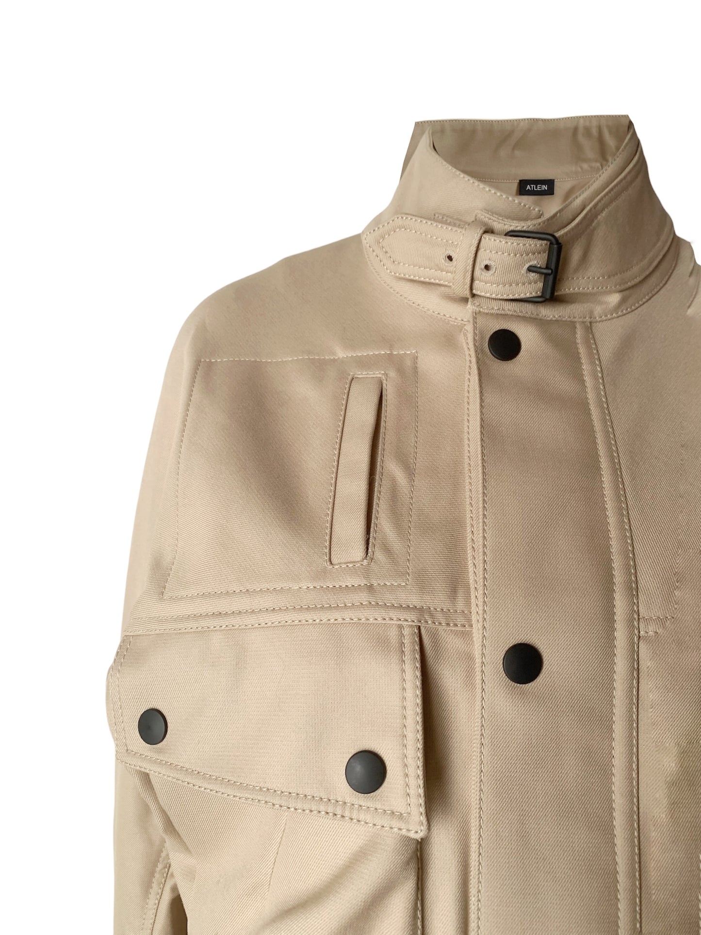 Atlein jacket