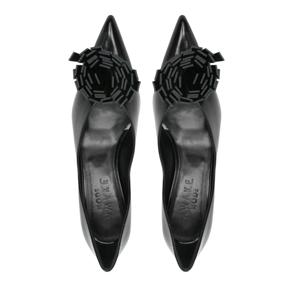 A.W.A.K.E Mode décolleté