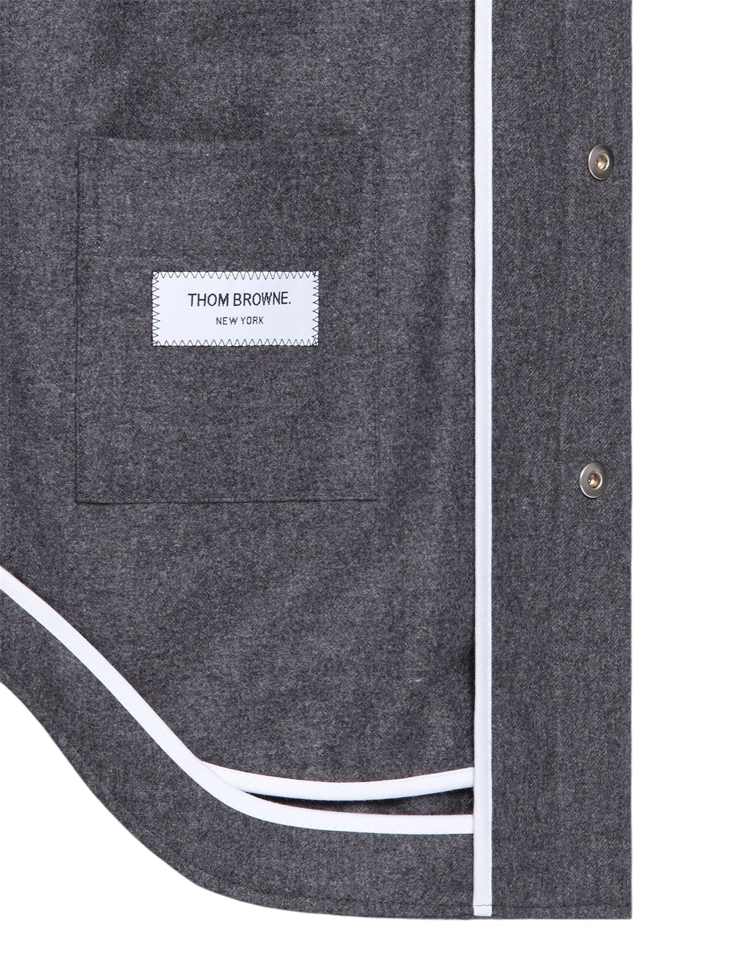 Thom Browne camicia