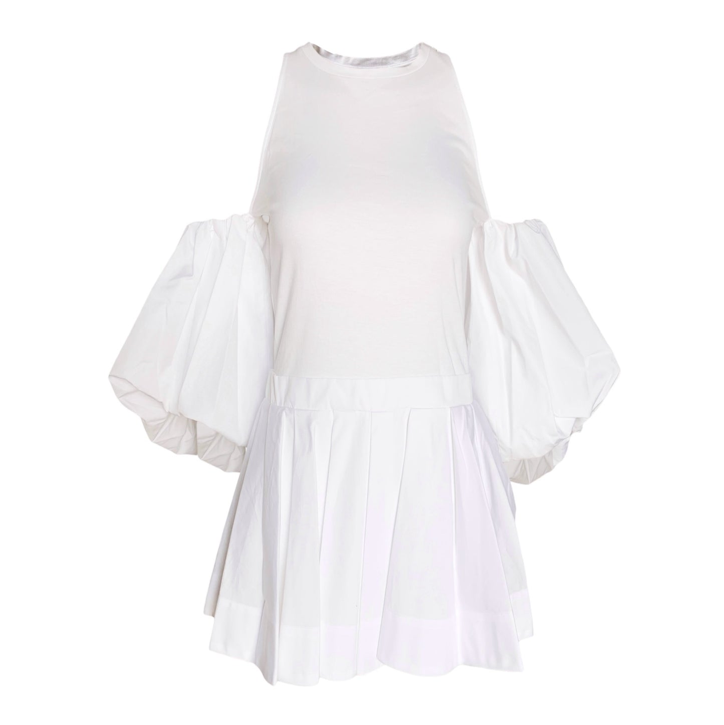 Alexander McQueen abito