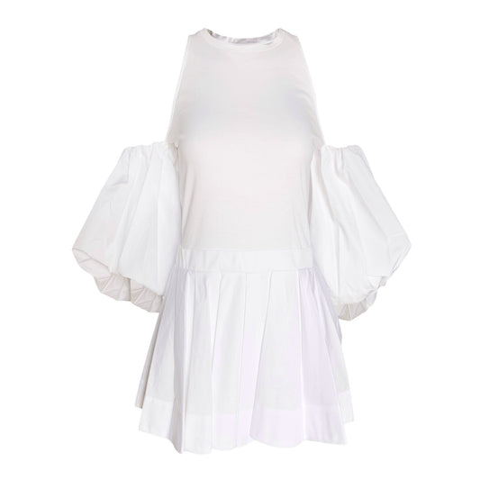 Alexander McQueen abito