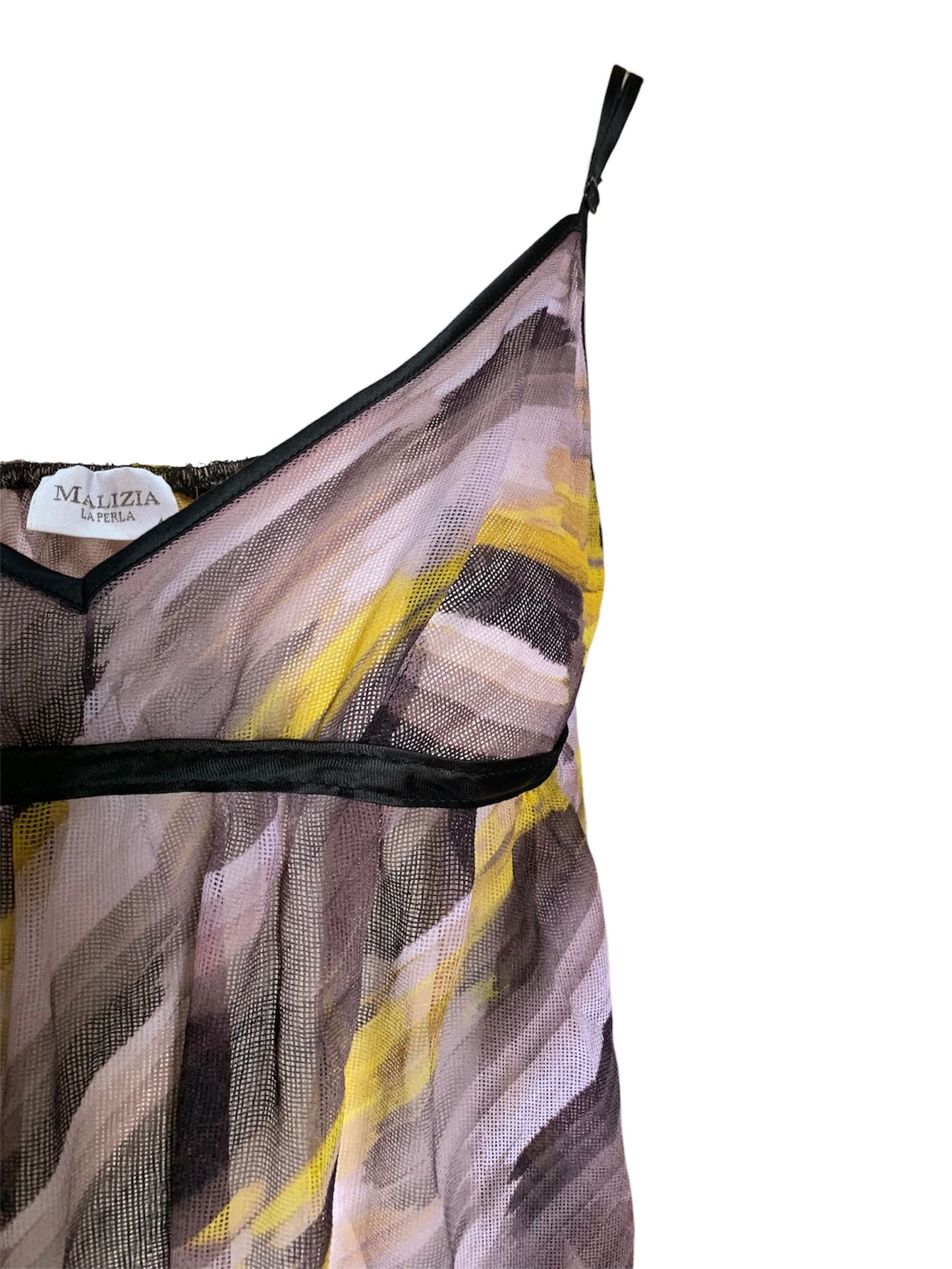 Malizia by La Perla copricostume