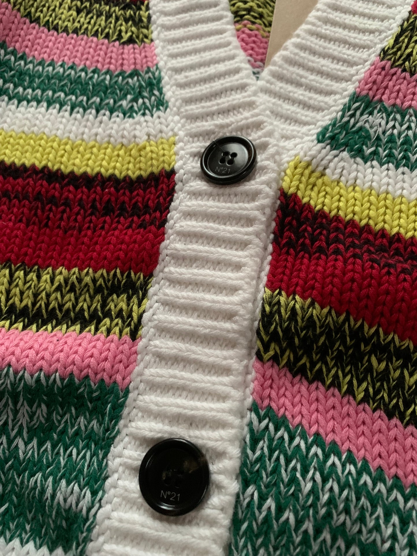 N 21 cardigan