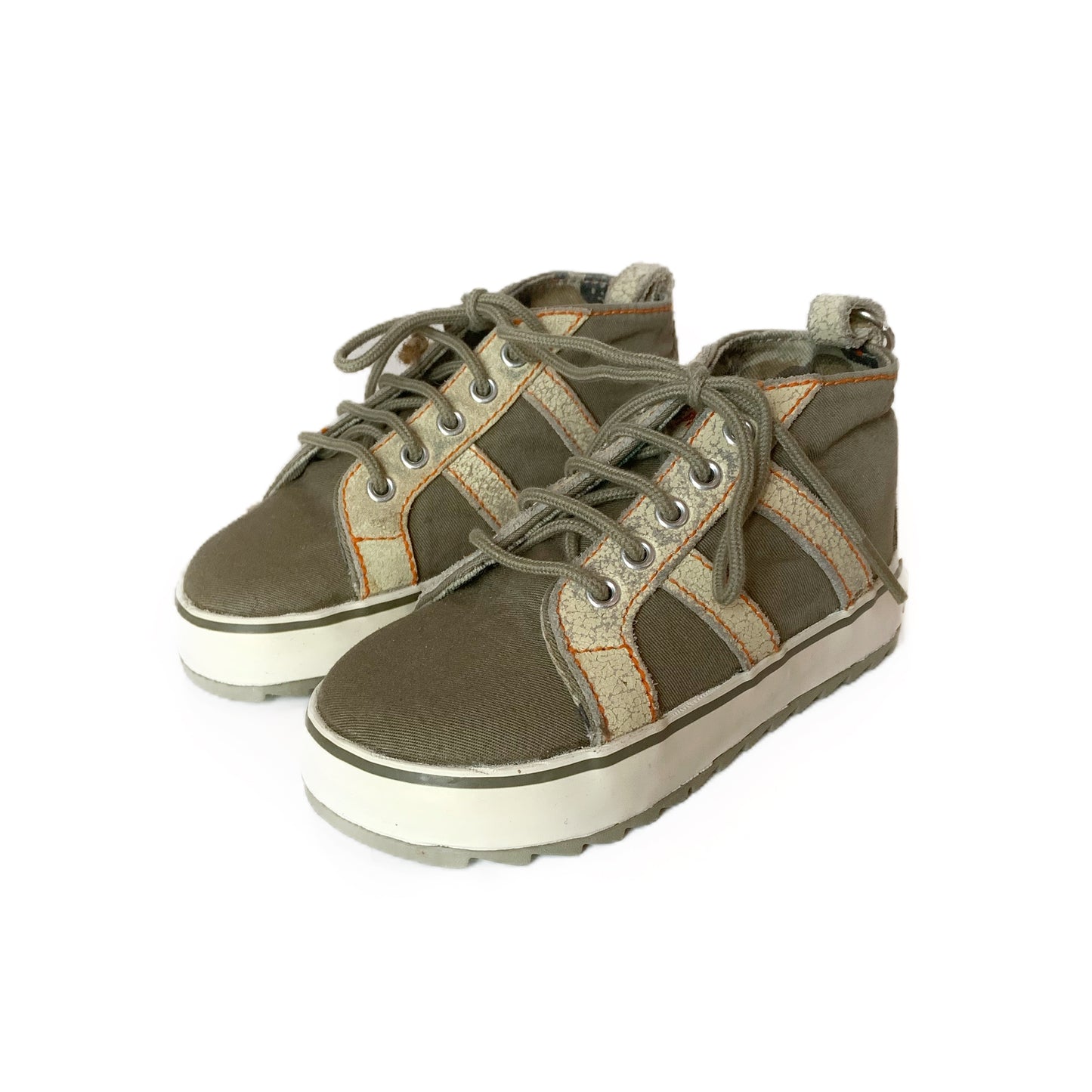 Pom d’Api Schuhe