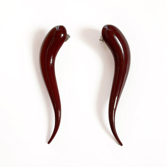 Hugo Kreit orecchini