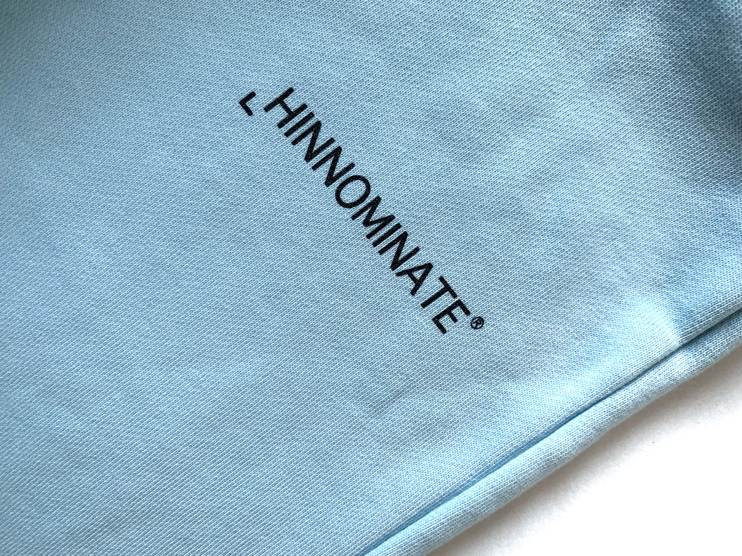 Hinnominate pantalone