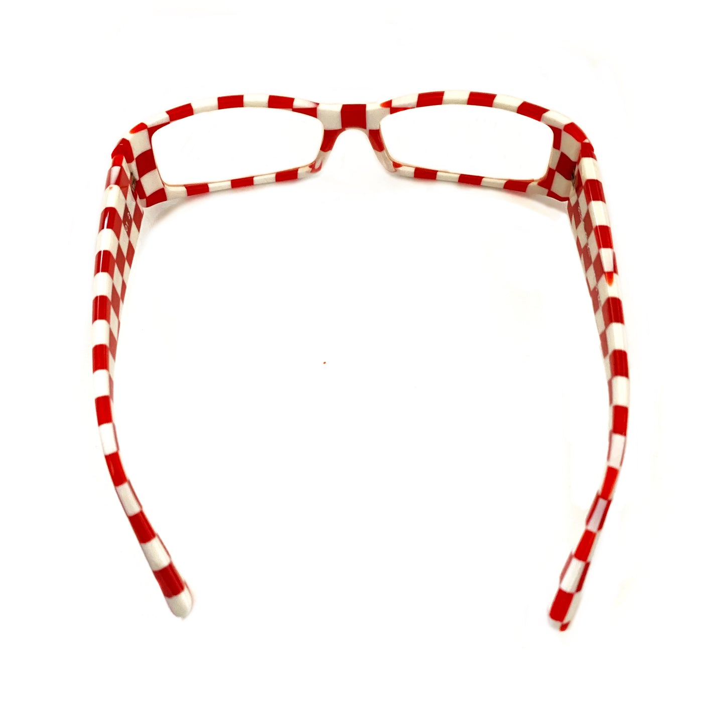 Alain Miklii occhiali