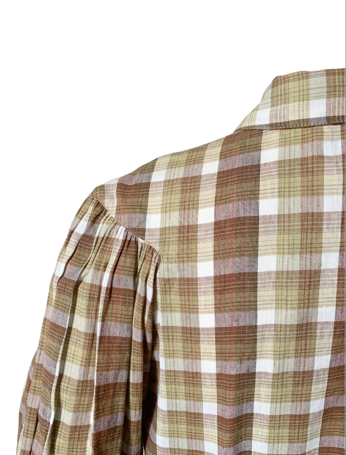 Les Coyotes de Paris camicia