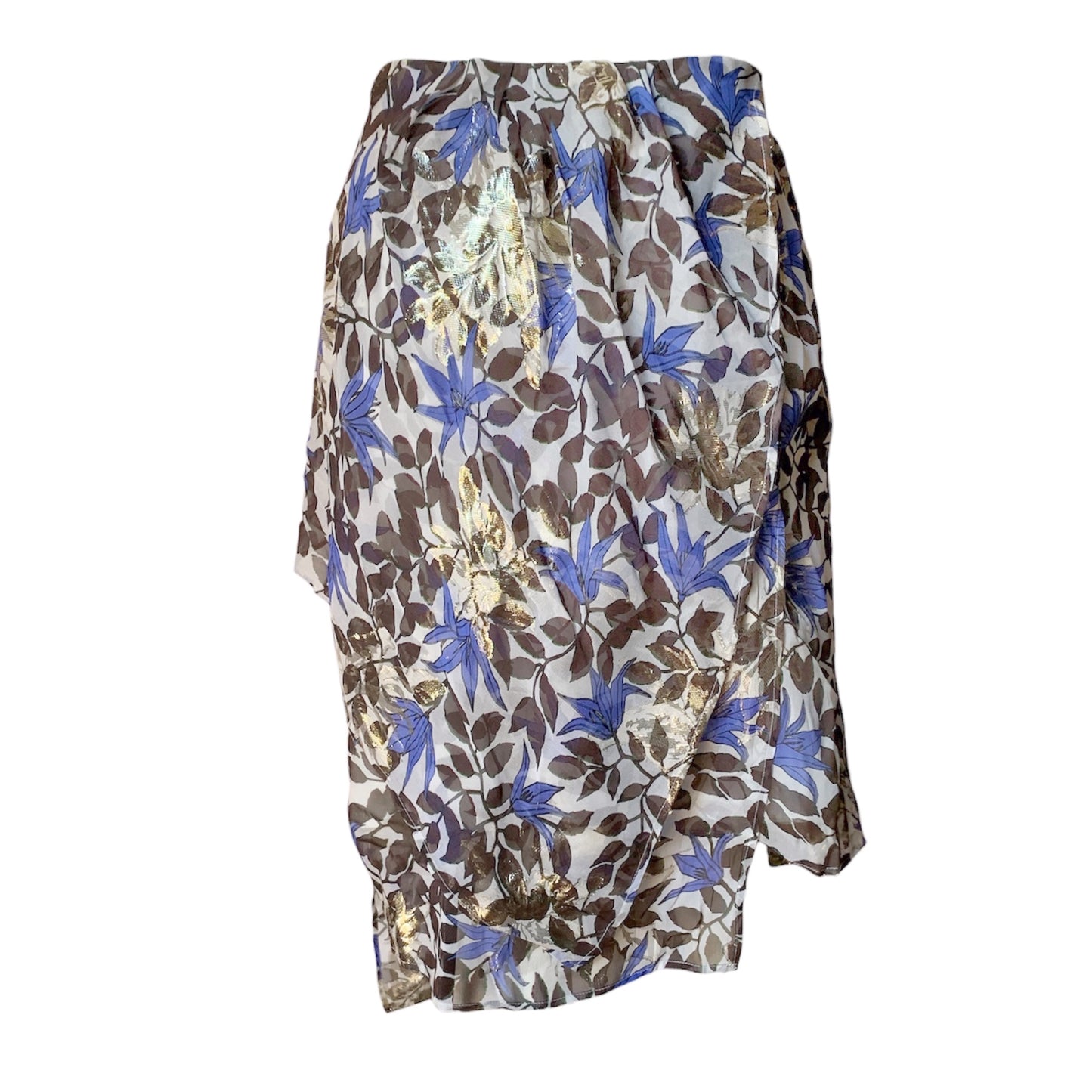 Christian Wijnants gonna