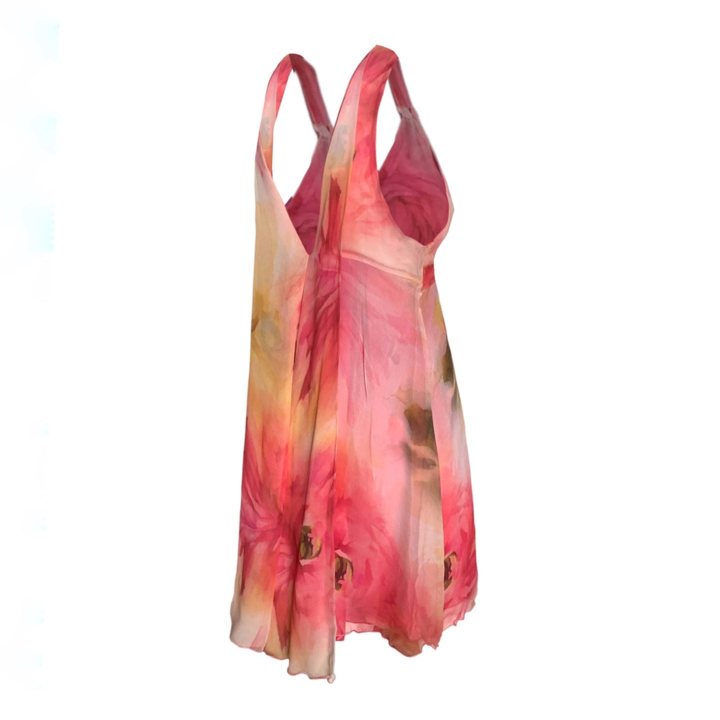 Trou aux Biches Kleid