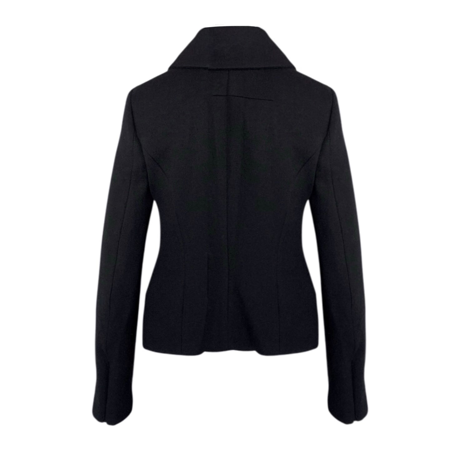 Massimo Rebecchi giacca