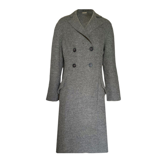 Cristina Bonfanti cappotto