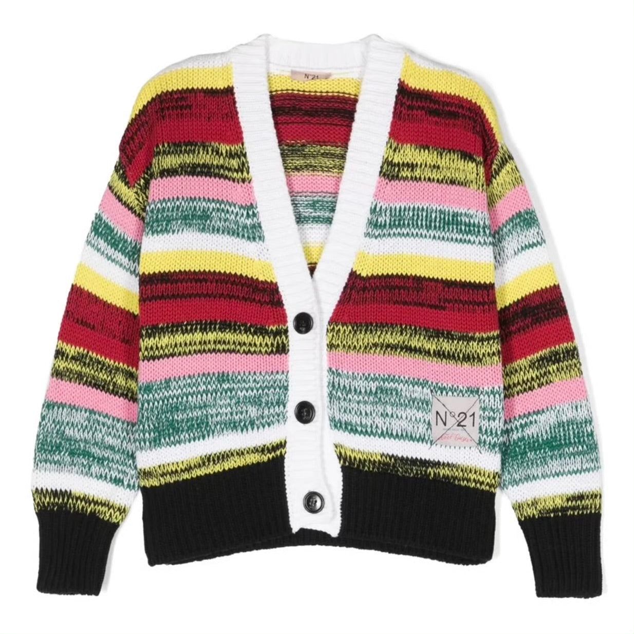 N 21 cardigan