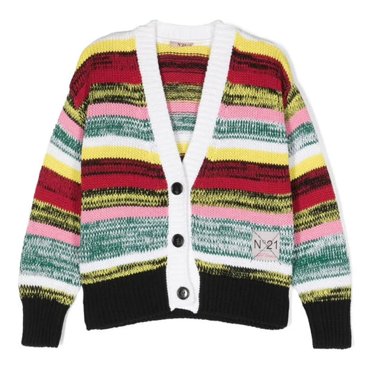 N 21 cardigan