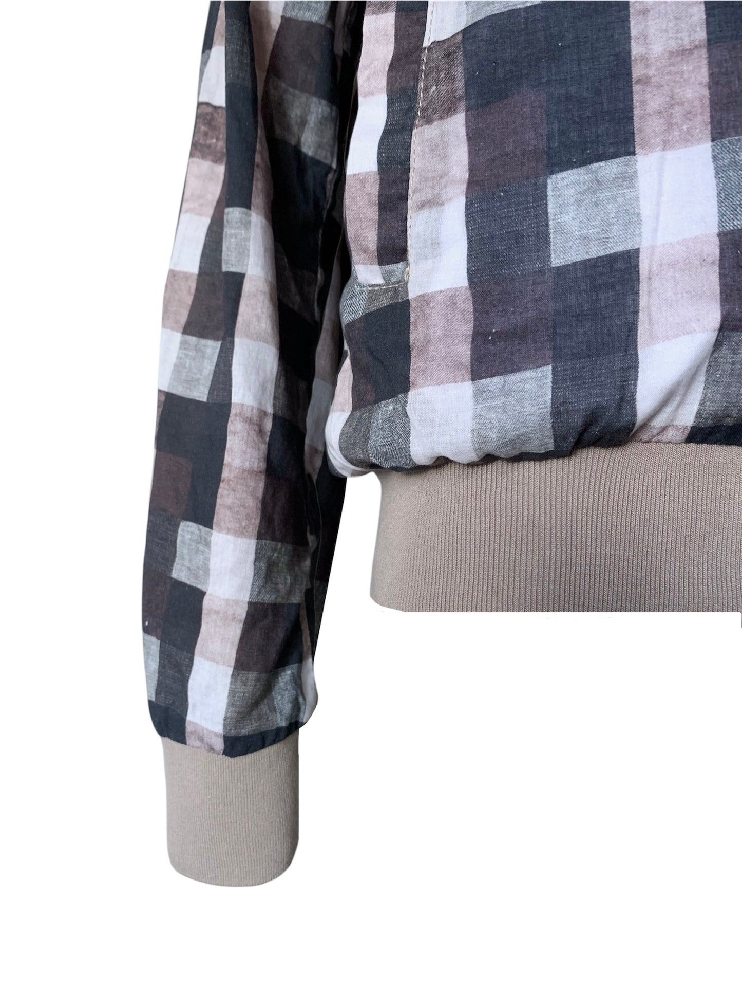 CNC Costume National bomber