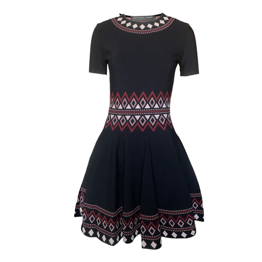 Alexander McQueen abito