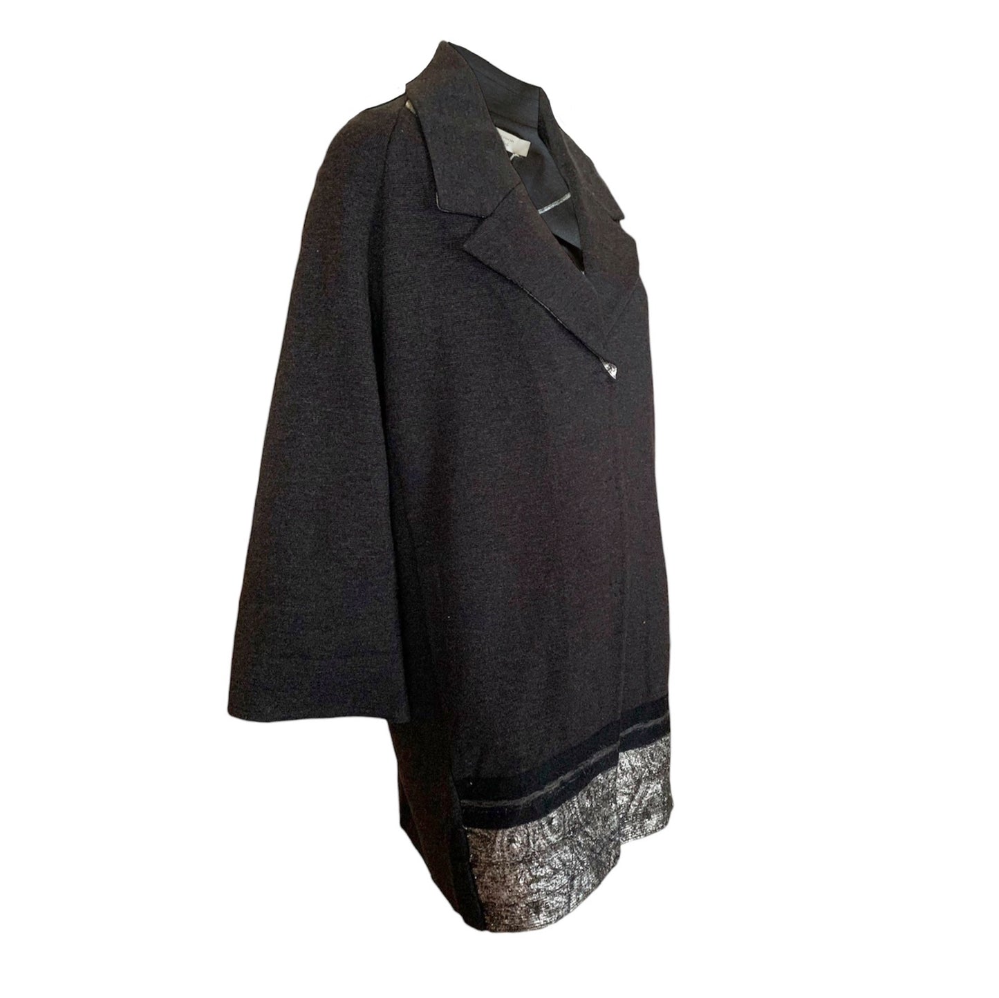 D-Exterior cappotto