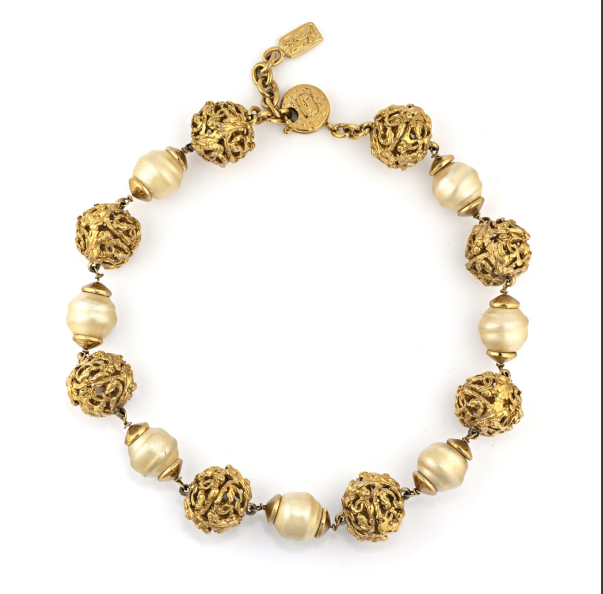 Yves Saint Laurent collana