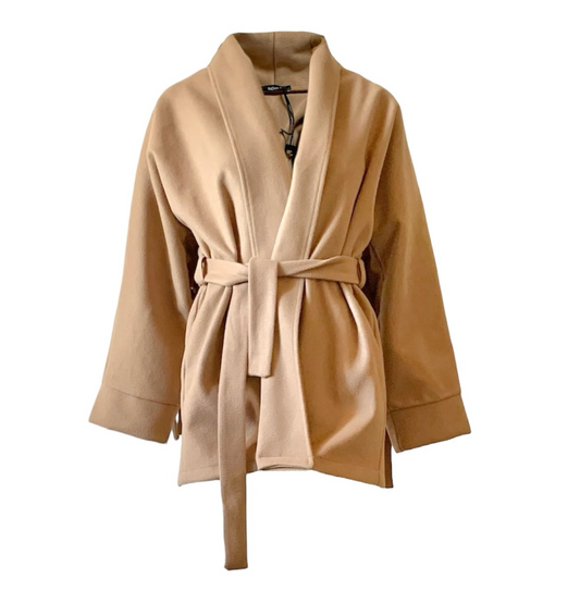 Flow-up cappotto