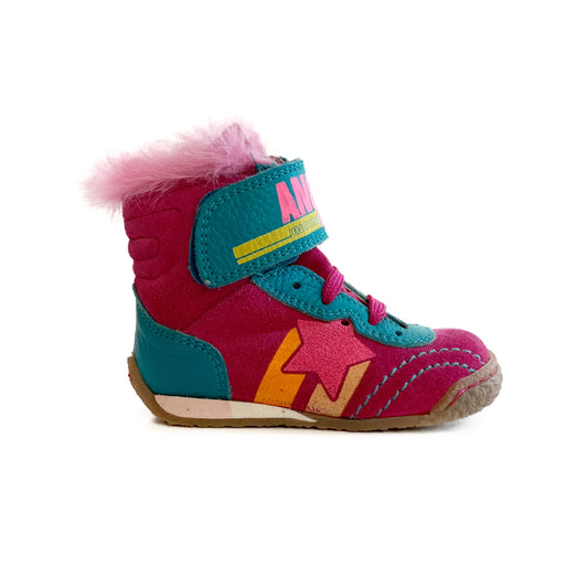 Roberto Cavalli stivaletti