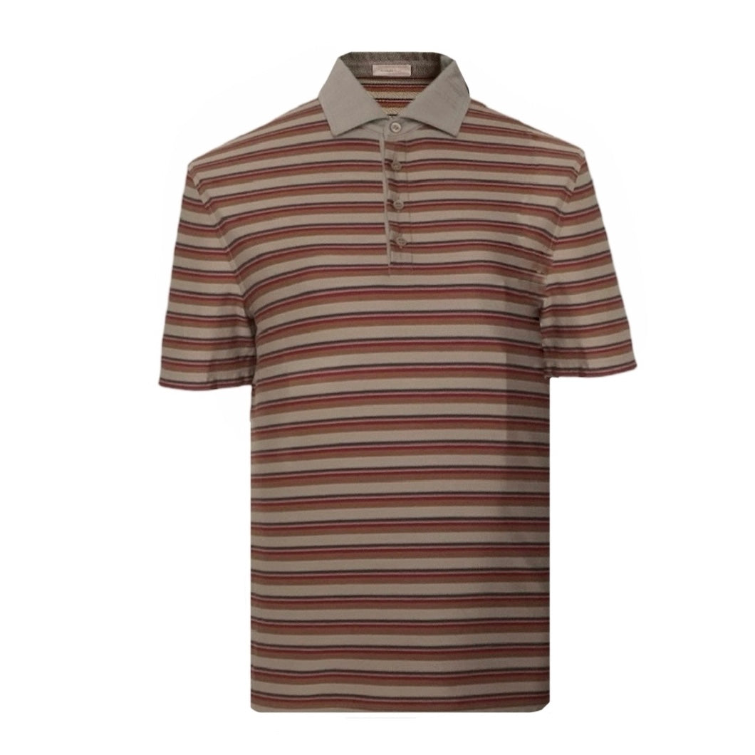 Ermenegildo Zegna polo