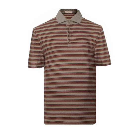 Ermenegildo Zegna polo