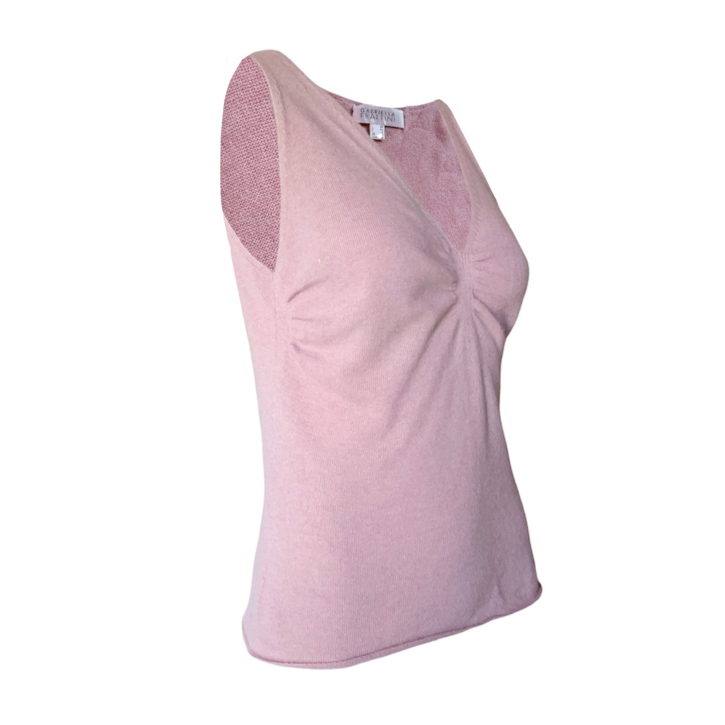 Gabriella Frattini top