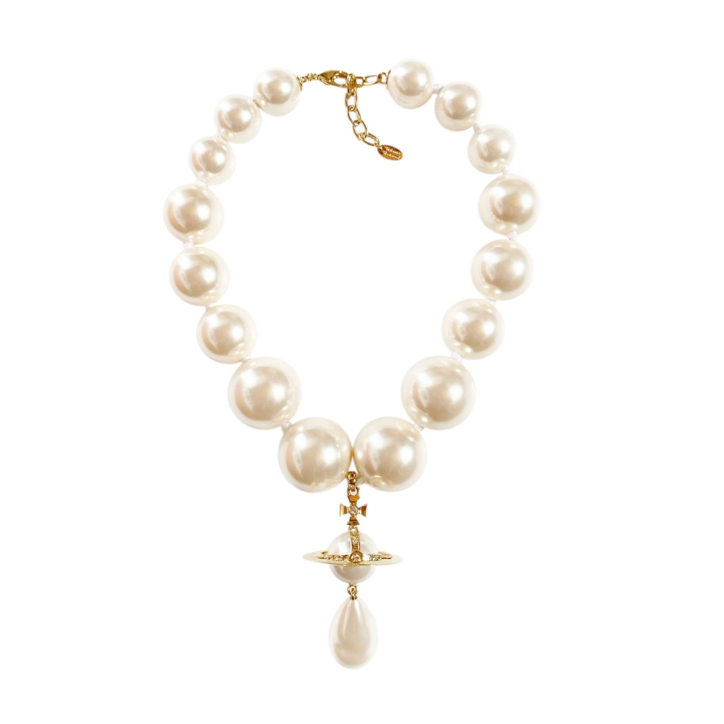 Vivienne Westwood collana