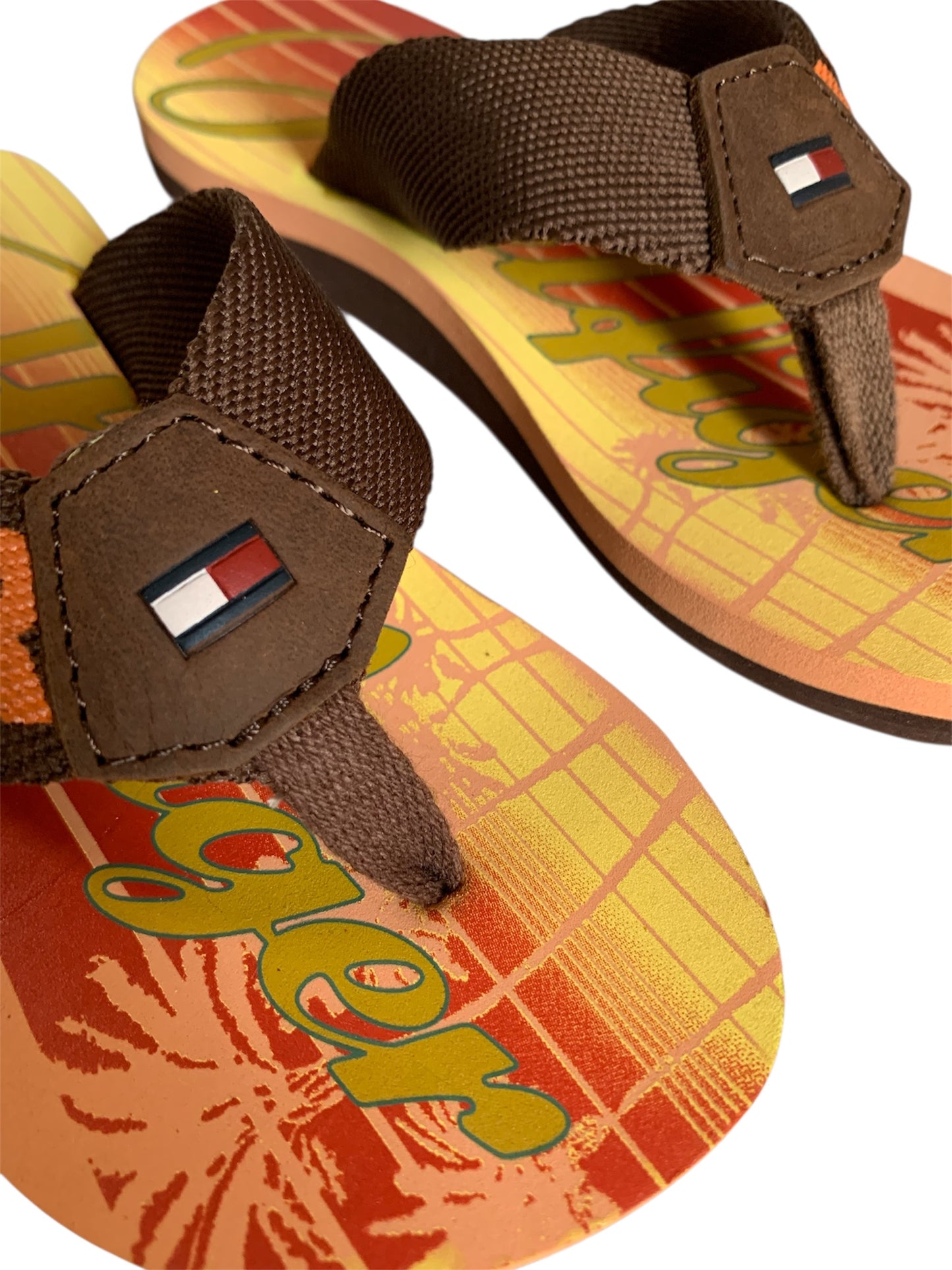 Tommy Hilfiger infradito